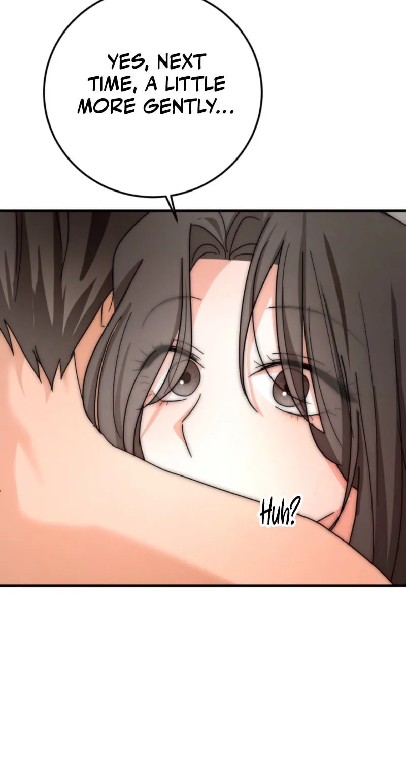 Next door. Younger guy. Heart fluttering. Chapter 7 page 77 - 