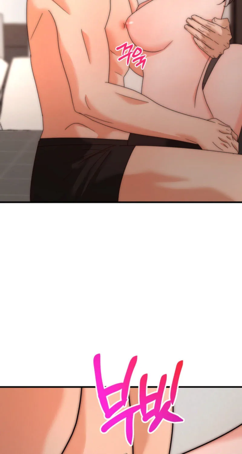 Next door. Younger guy. Heart fluttering. Chapter 7 page 79 - 