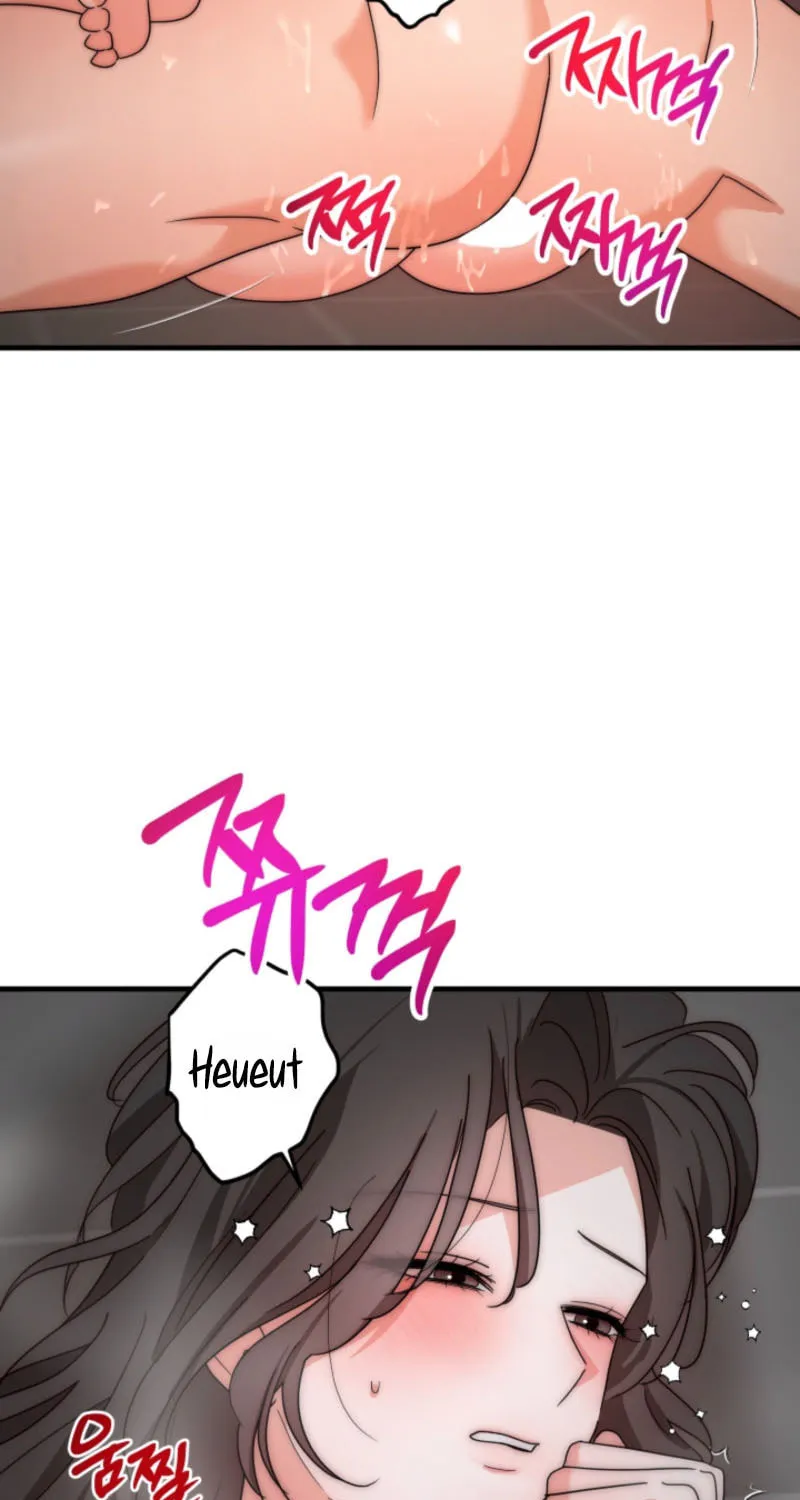 Next door. Younger guy. Heart fluttering. Chapter 7 page 9 - 