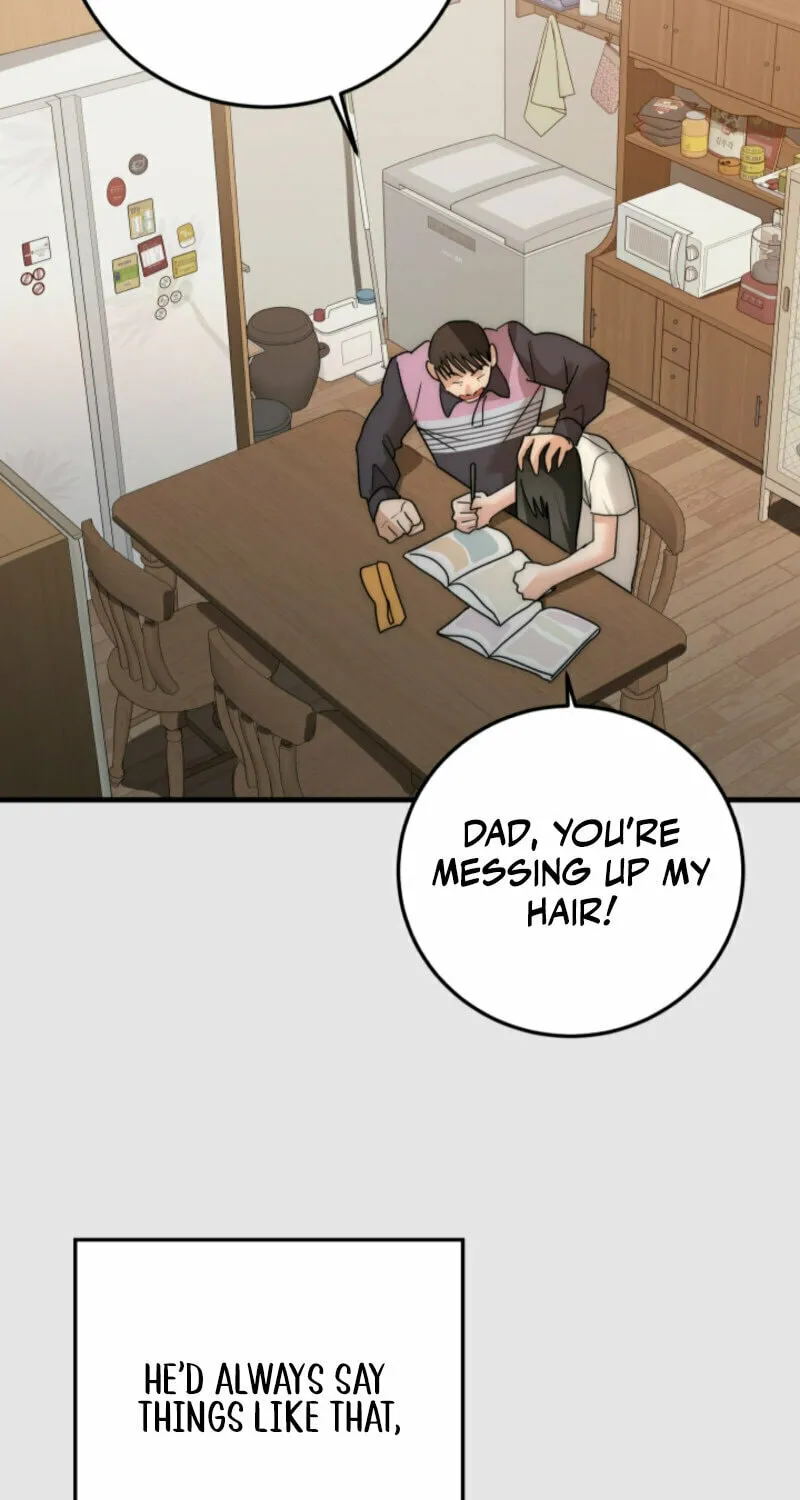 Next door. Younger guy. Heart fluttering. Chapter 8 page 13 - 