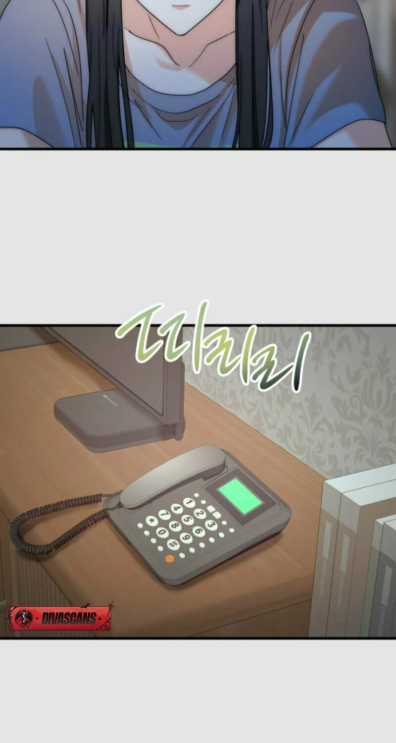 Next door. Younger guy. Heart fluttering. Chapter 8 page 18 - 