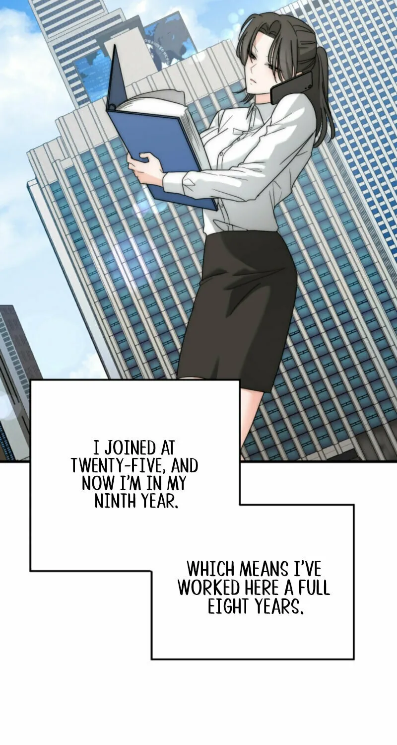 Next door. Younger guy. Heart fluttering. Chapter 8 page 3 - 