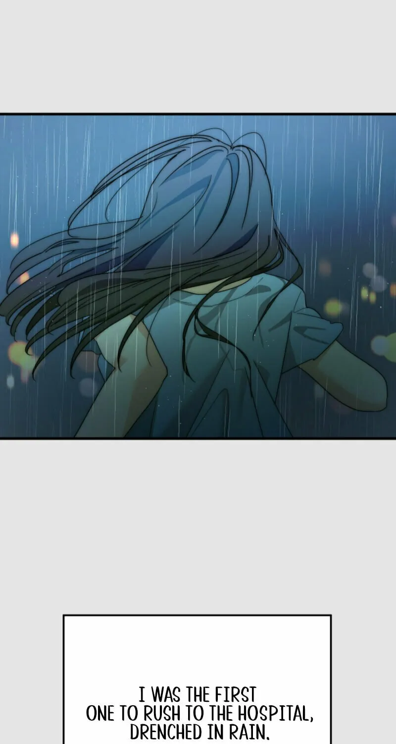 Next door. Younger guy. Heart fluttering. Chapter 8 page 26 - 