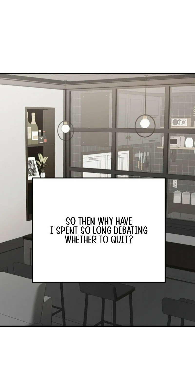 Next door. Younger guy. Heart fluttering. Chapter 8 page 4 - 