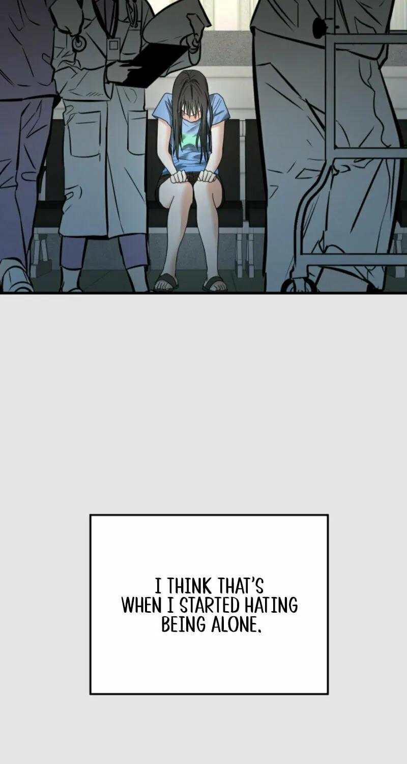 Next door. Younger guy. Heart fluttering. Chapter 8 page 33 - 