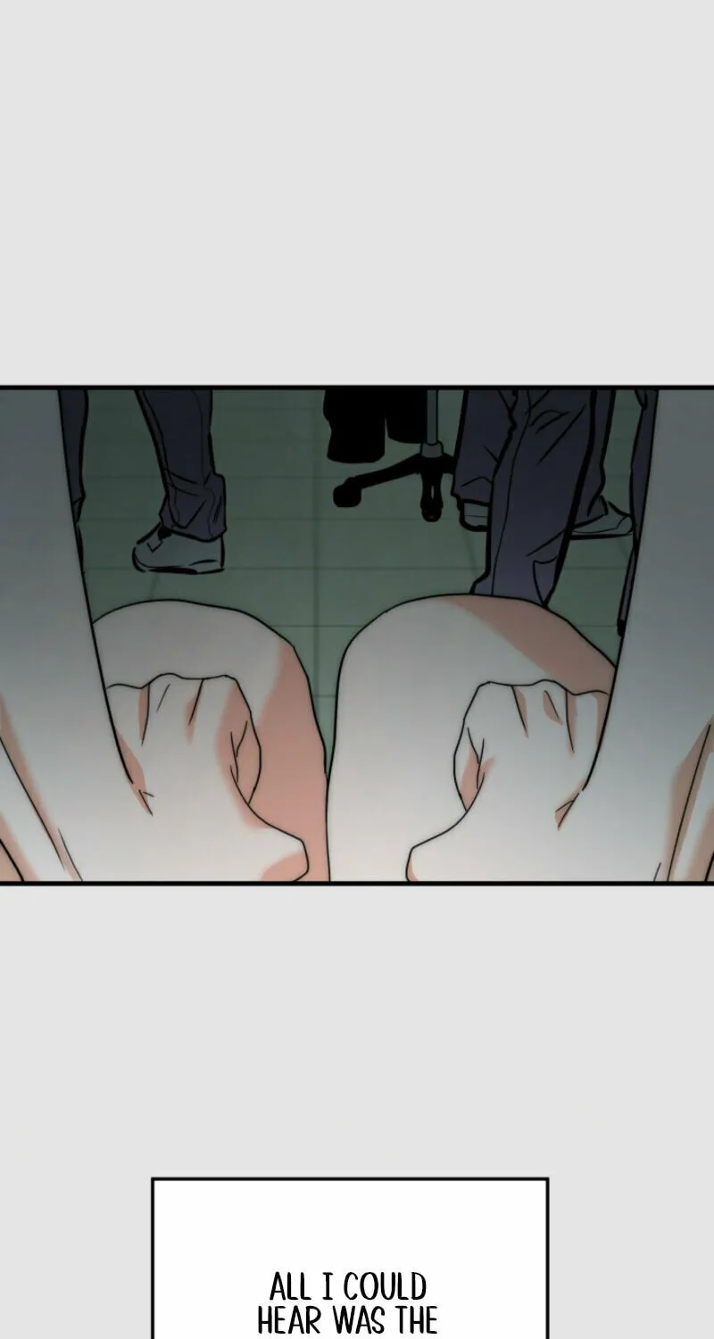 Next door. Younger guy. Heart fluttering. Chapter 8 page 34 - 