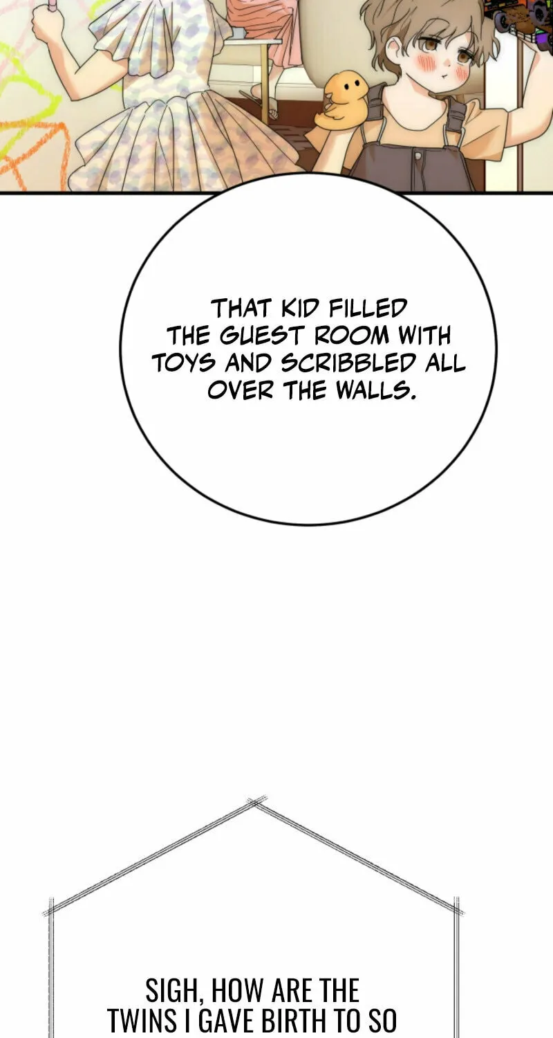 Next door. Younger guy. Heart fluttering. Chapter 8 page 59 - 