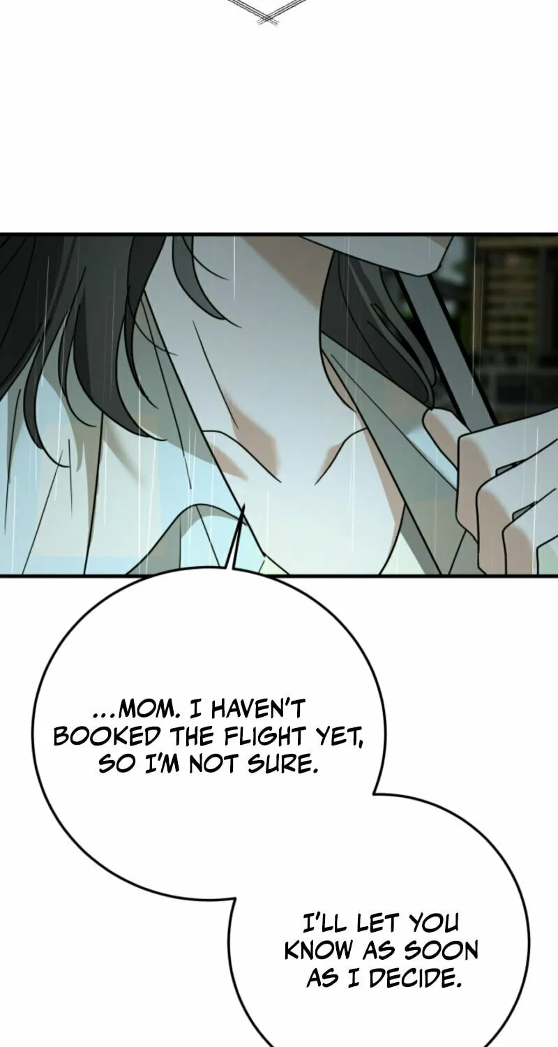 Next door. Younger guy. Heart fluttering. Chapter 8 page 64 - 