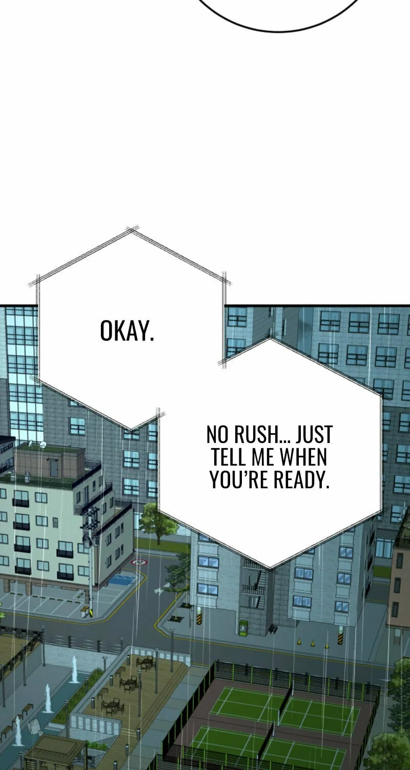 Next door. Younger guy. Heart fluttering. Chapter 8 page 65 - 