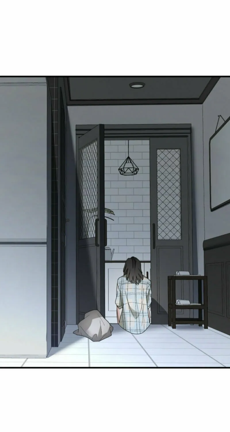 Next door. Younger guy. Heart fluttering. Chapter 8 page 67 - 