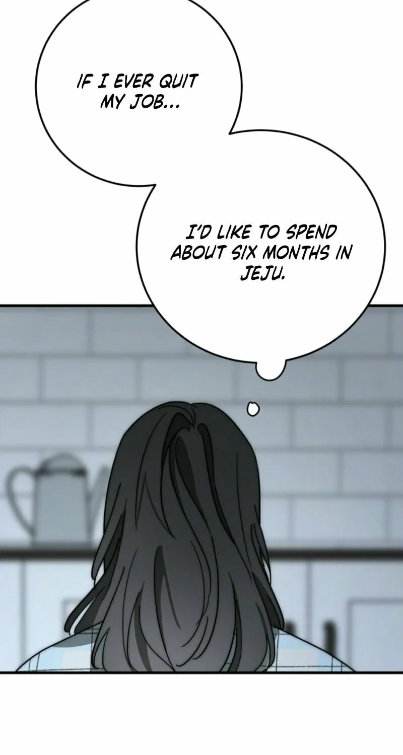 Next door. Younger guy. Heart fluttering. Chapter 8 page 69 - 