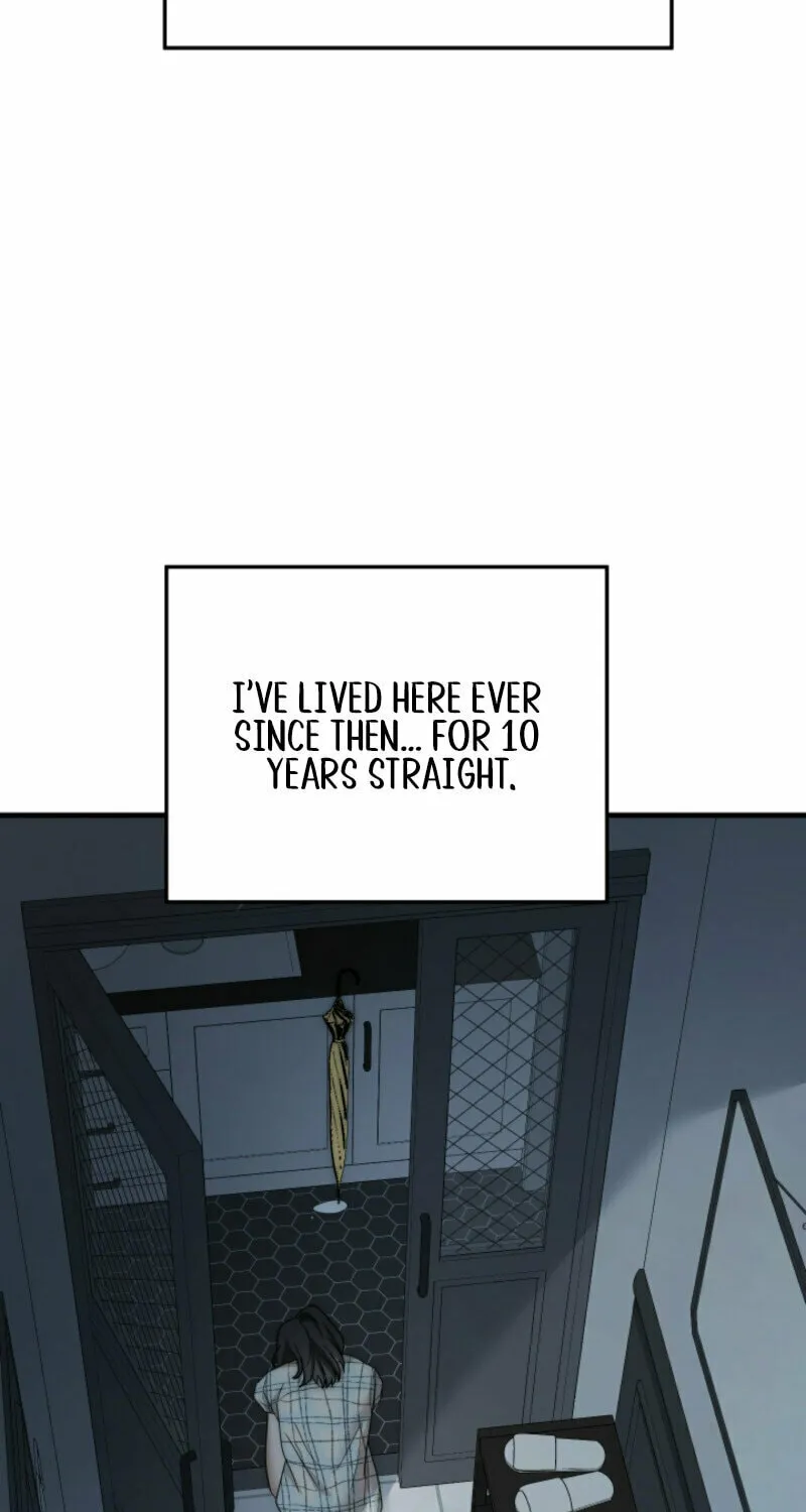 Next door. Younger guy. Heart fluttering. Chapter 8 page 74 - 