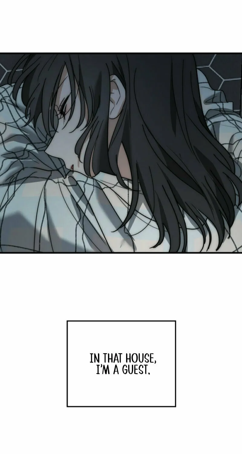 Next door. Younger guy. Heart fluttering. Chapter 8 page 76 - 