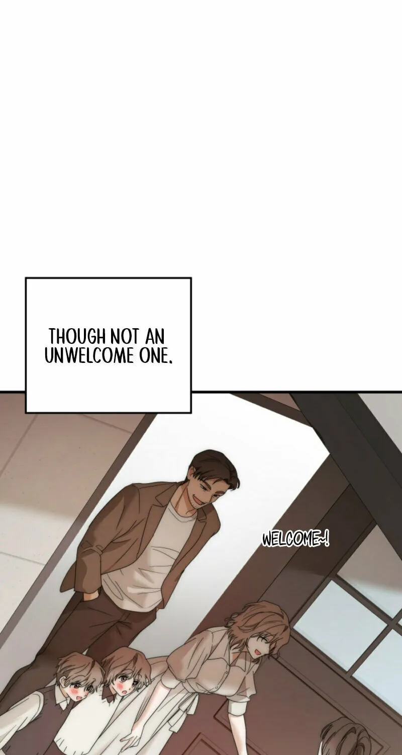 Next door. Younger guy. Heart fluttering. Chapter 8 page 77 - 