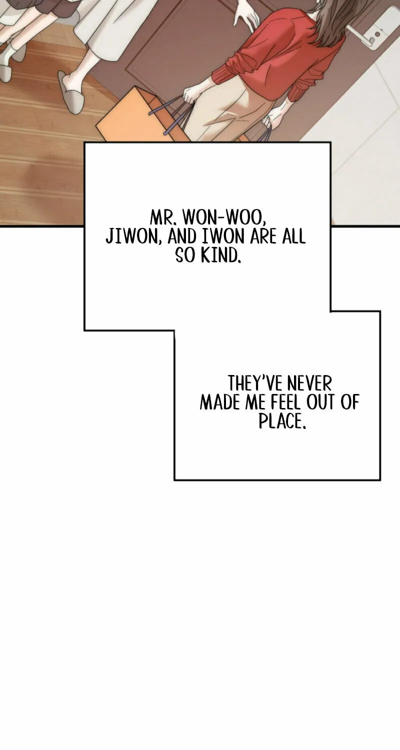 Next door. Younger guy. Heart fluttering. Chapter 8 page 78 - 