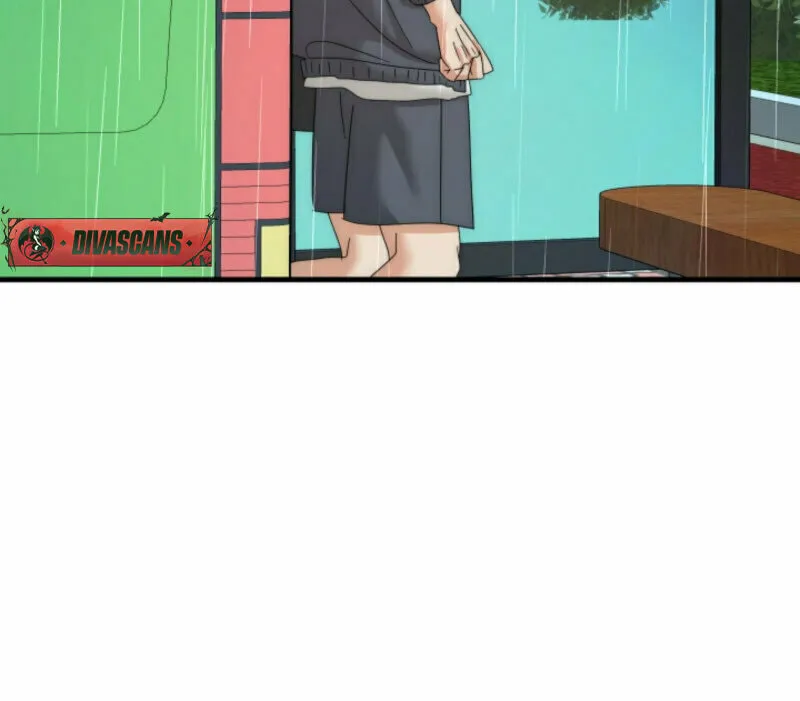 Next door. Younger guy. Heart fluttering. Chapter 8 page 84 - 