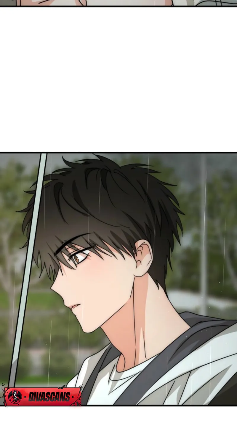 Next door. Younger guy. Heart fluttering. Chapter 9 page 11 - 