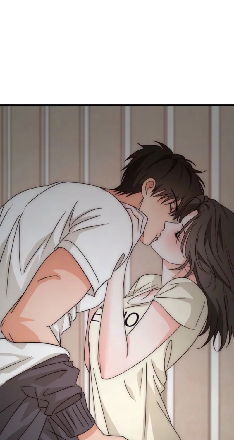 Next door. Younger guy. Heart fluttering. Chapter 9 page 15 - 
