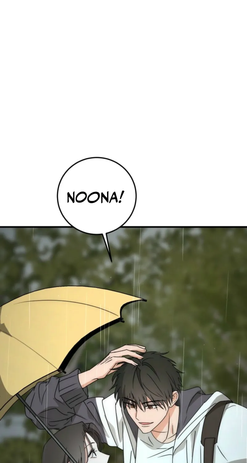 Next door. Younger guy. Heart fluttering. Chapter 9 page 3 - 