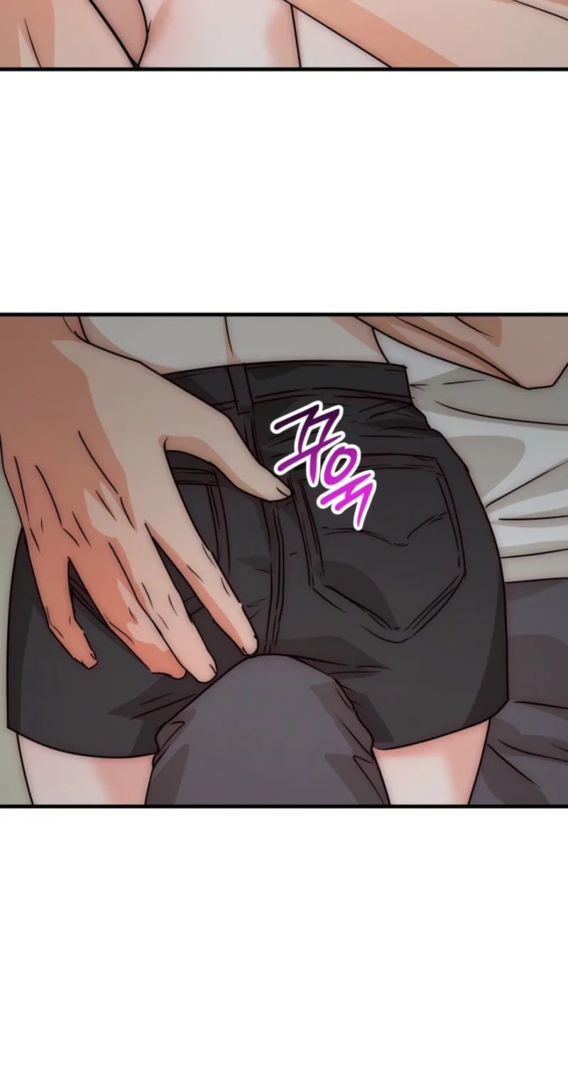 Next door. Younger guy. Heart fluttering. Chapter 9 page 26 - 