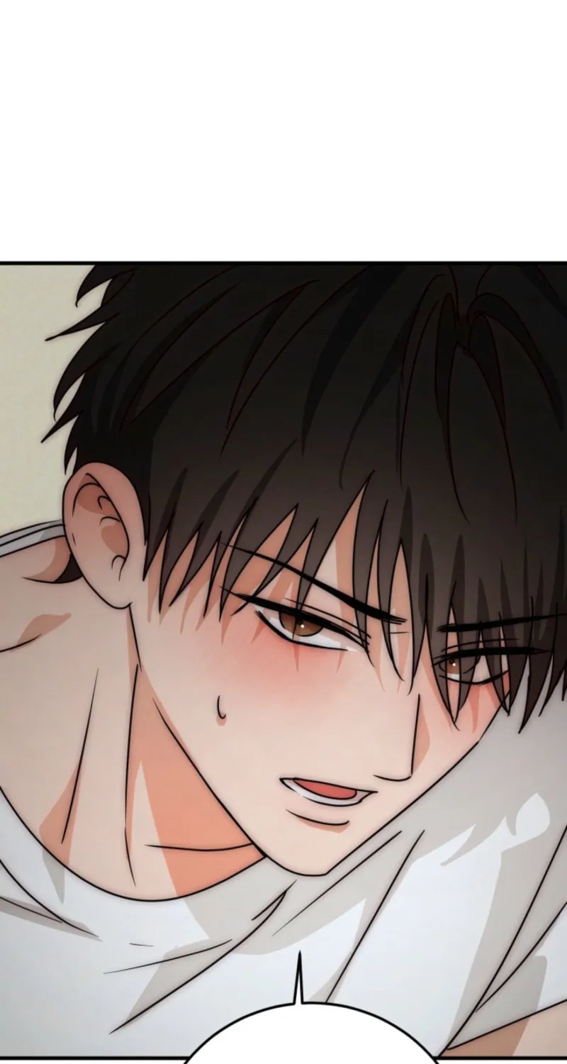 Next door. Younger guy. Heart fluttering. Chapter 9 page 29 - 