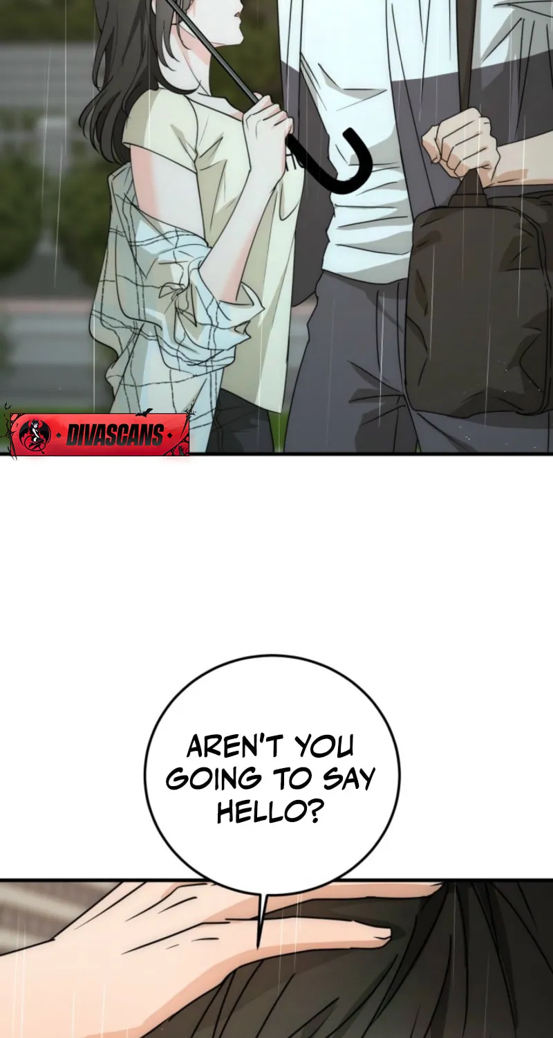 Next door. Younger guy. Heart fluttering. Chapter 9 page 4 - 