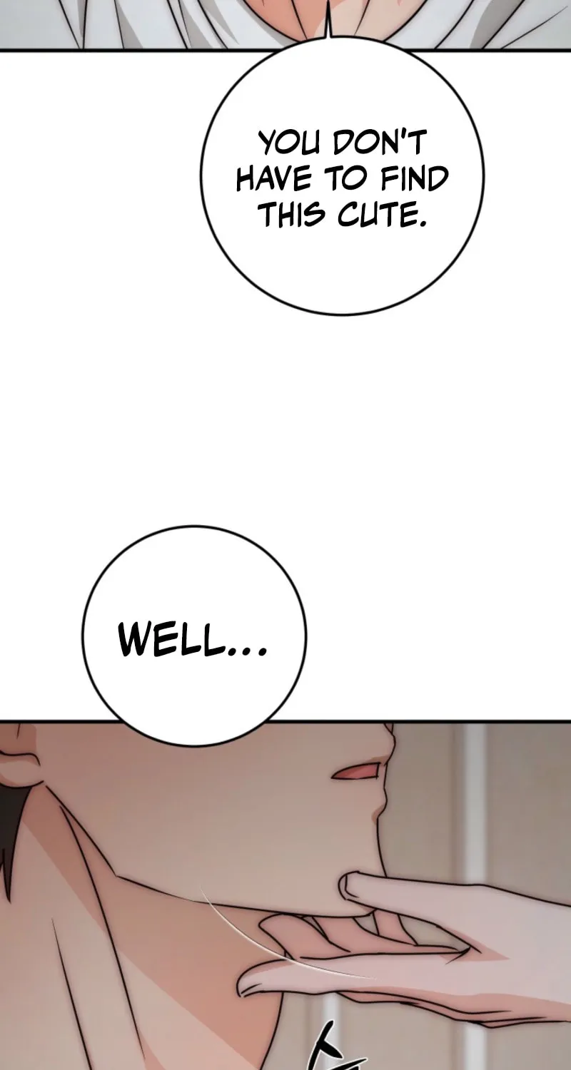 Next door. Younger guy. Heart fluttering. Chapter 9 page 32 - 