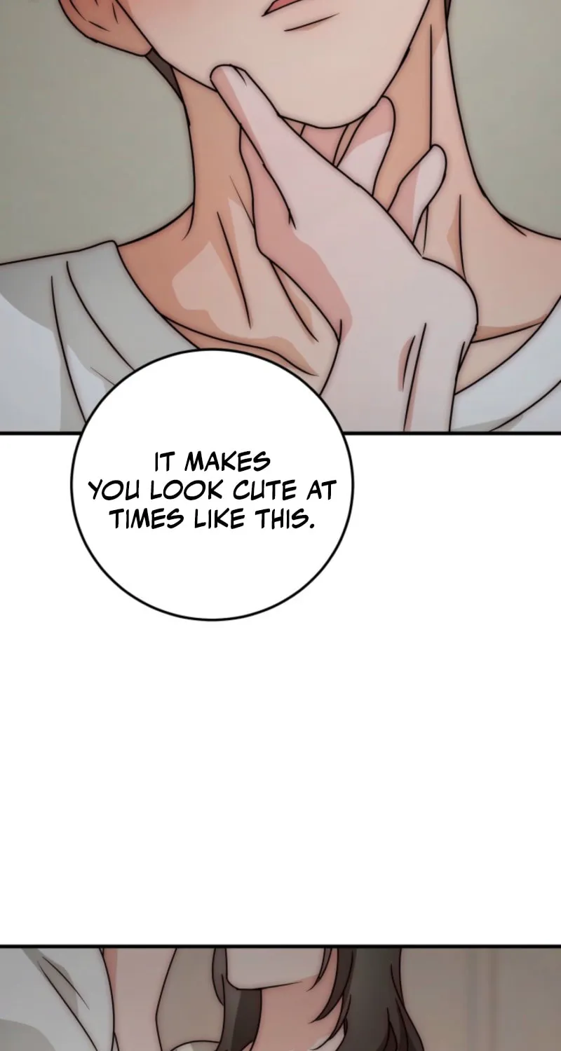 Next door. Younger guy. Heart fluttering. Chapter 9 page 34 - 