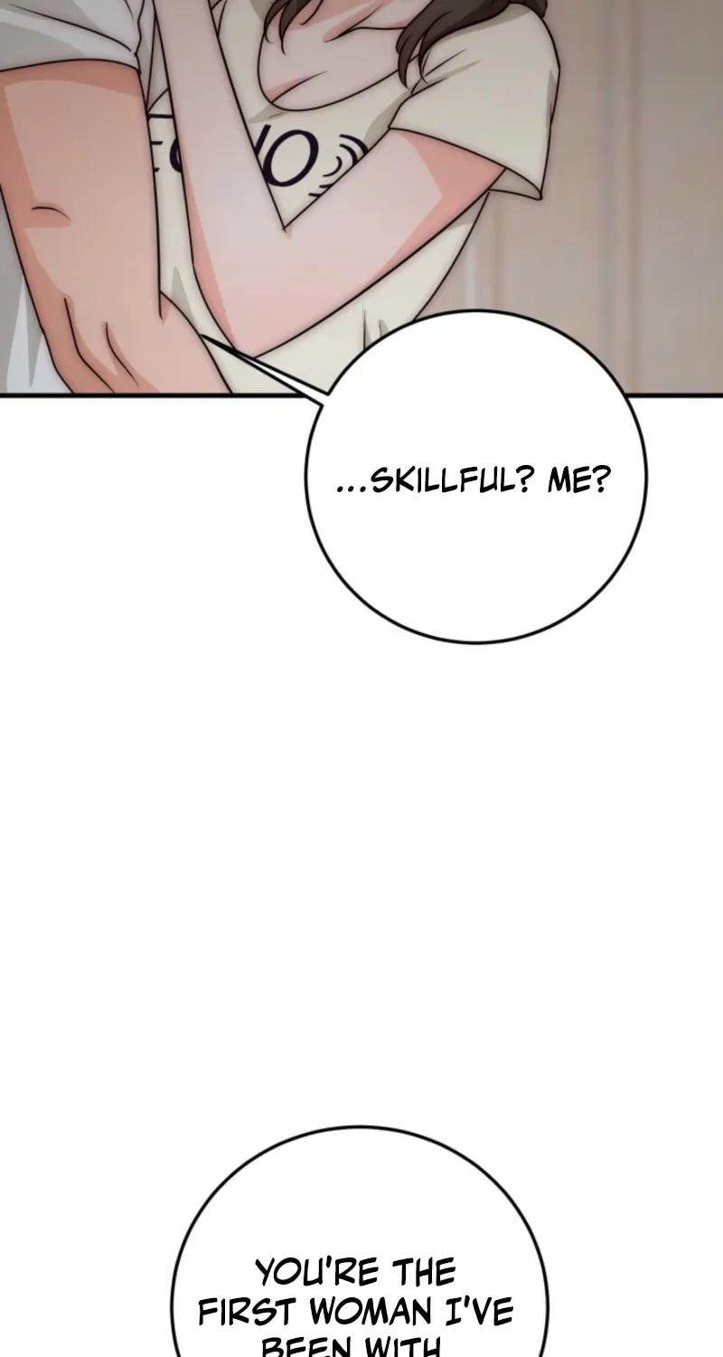 Next door. Younger guy. Heart fluttering. Chapter 9 page 35 - 