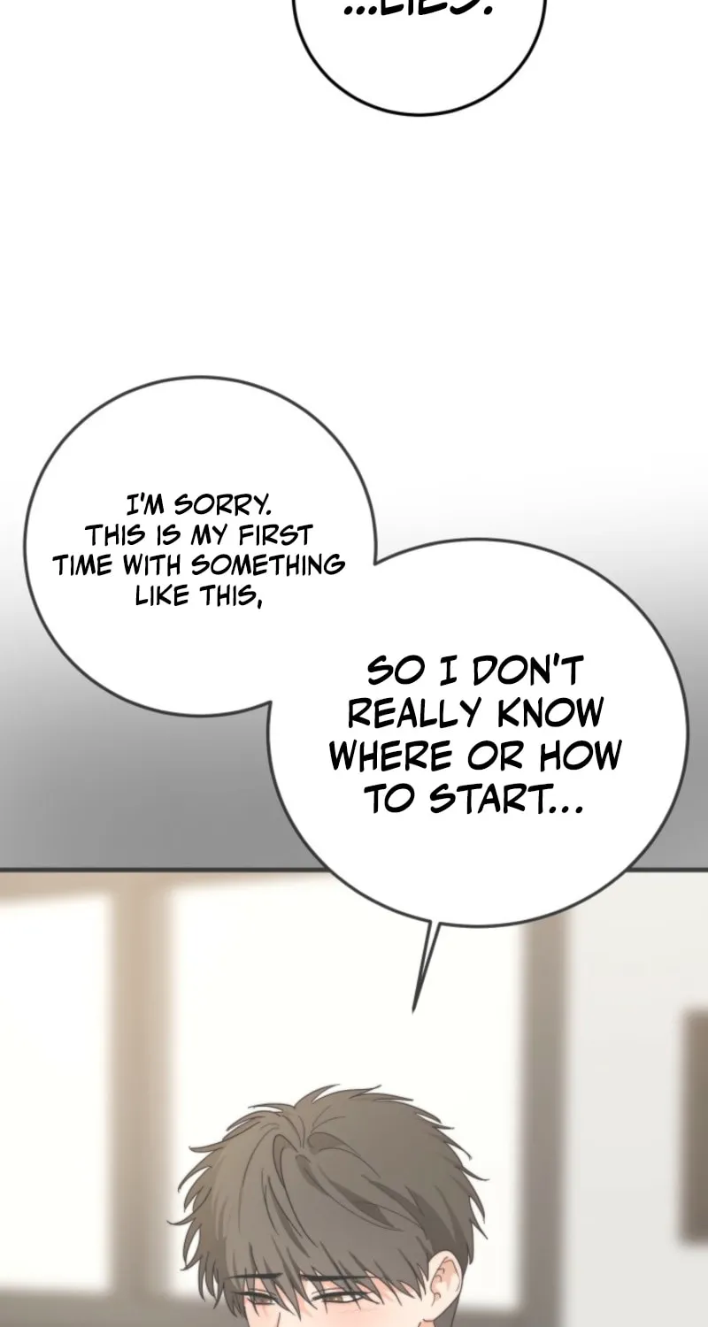 Next door. Younger guy. Heart fluttering. Chapter 9 page 39 - 