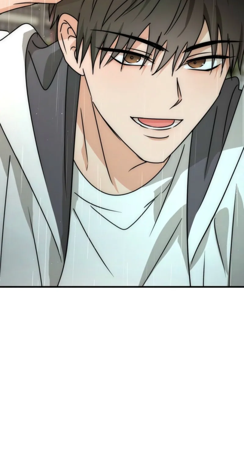 Next door. Younger guy. Heart fluttering. Chapter 9 page 5 - 