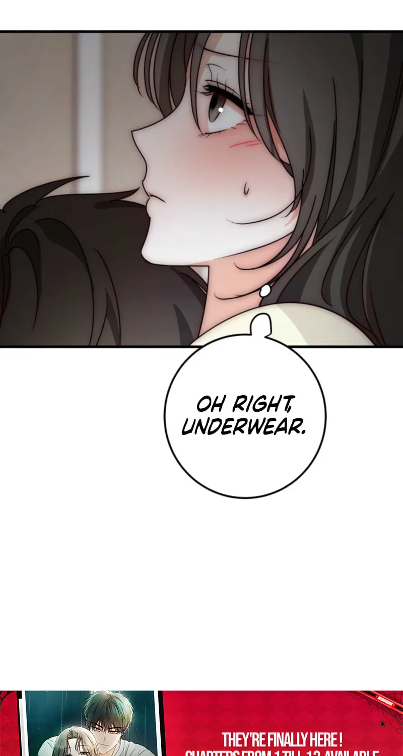 Next door. Younger guy. Heart fluttering. Chapter 9 page 44 - 