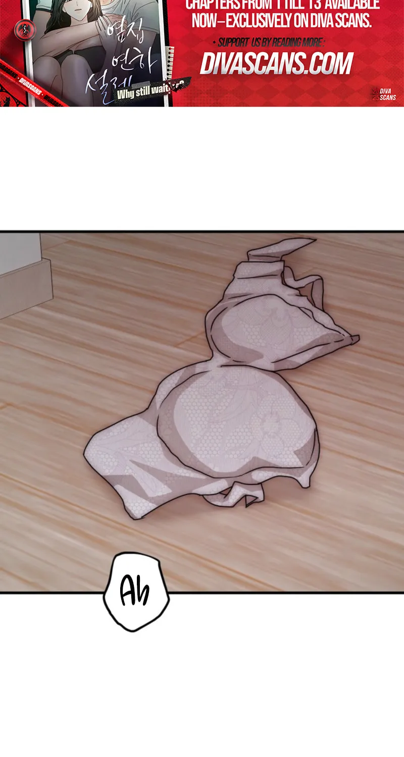 Next door. Younger guy. Heart fluttering. Chapter 9 page 45 - 