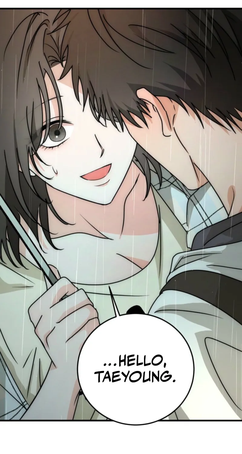 Next door. Younger guy. Heart fluttering. Chapter 9 page 6 - 