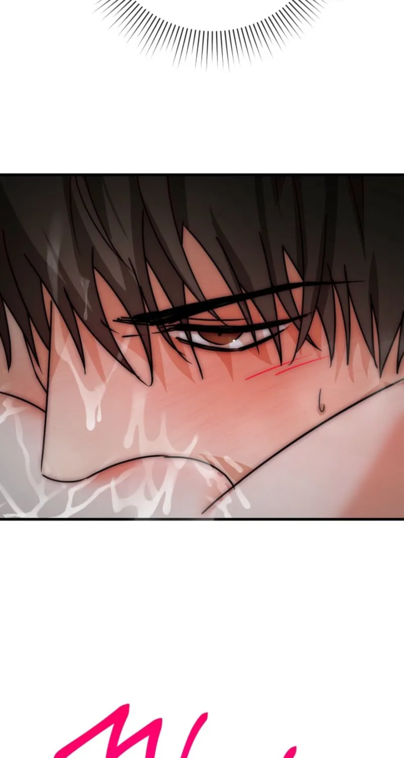 Next door. Younger guy. Heart fluttering. Chapter 9 page 53 - 