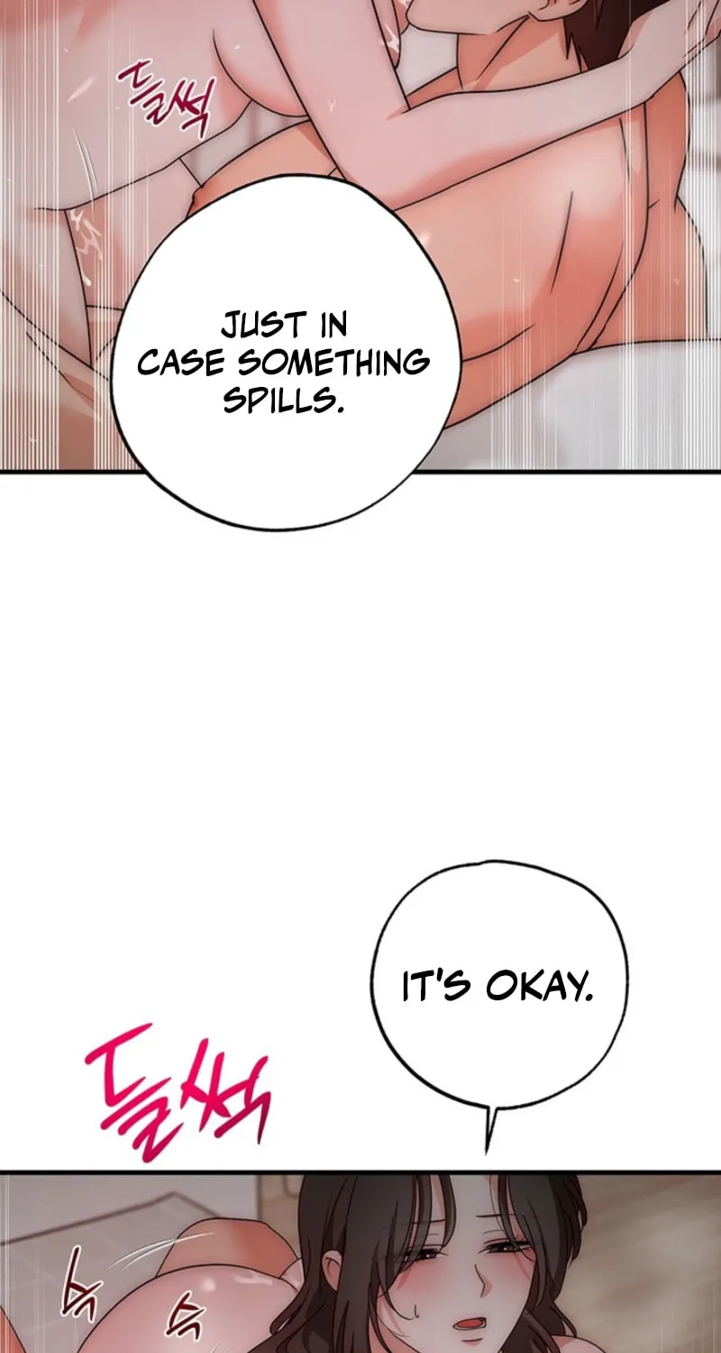 Next door. Younger guy. Heart fluttering. Chapter 9 page 62 - 