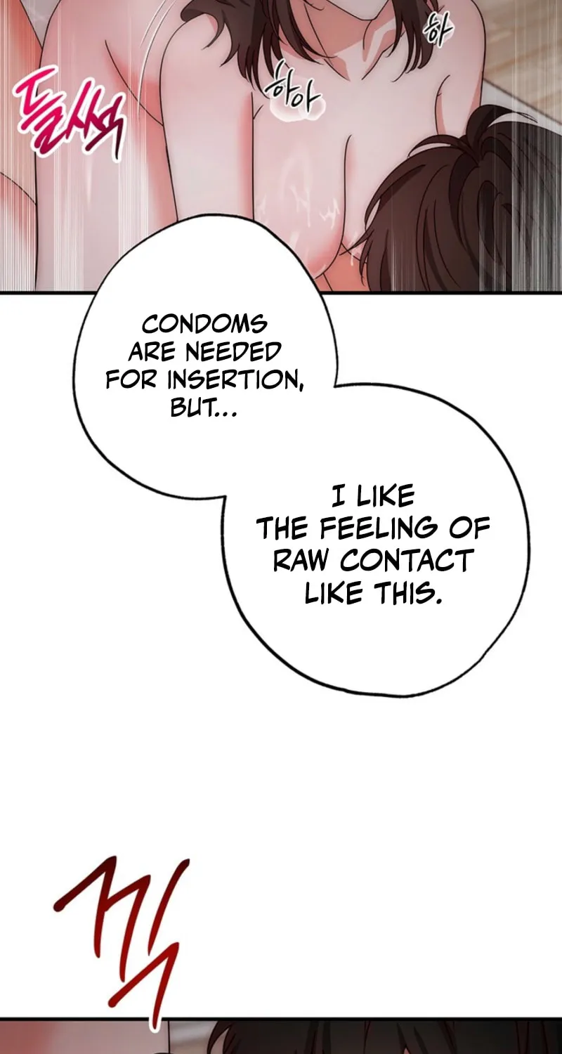 Next door. Younger guy. Heart fluttering. Chapter 9 page 63 - 