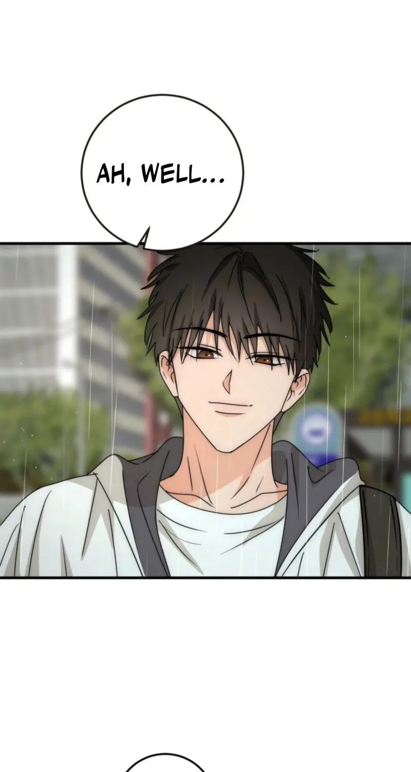Next door. Younger guy. Heart fluttering. Chapter 9 page 8 - 