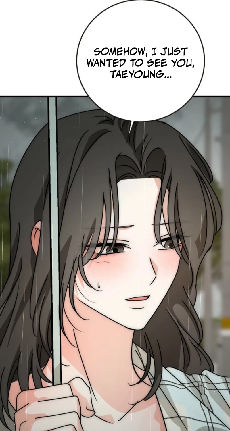 Next door. Younger guy. Heart fluttering. Chapter 9 page 10 - 