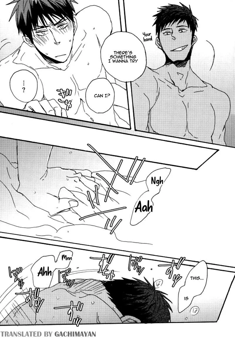 Nezumi No Hatsukoi Chapter 1 page 102 - 