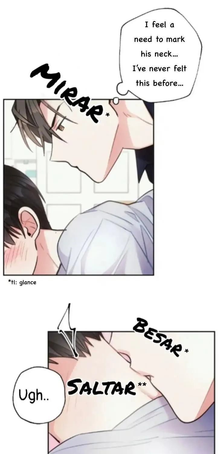 Nezumi No Hatsukoi Chapter 1 page 20 - 