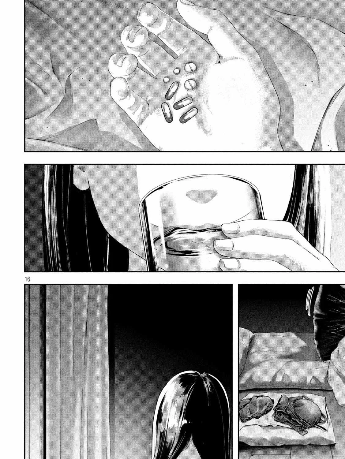Nezumi No Hatsukoi Chapter 1 page 27 - 