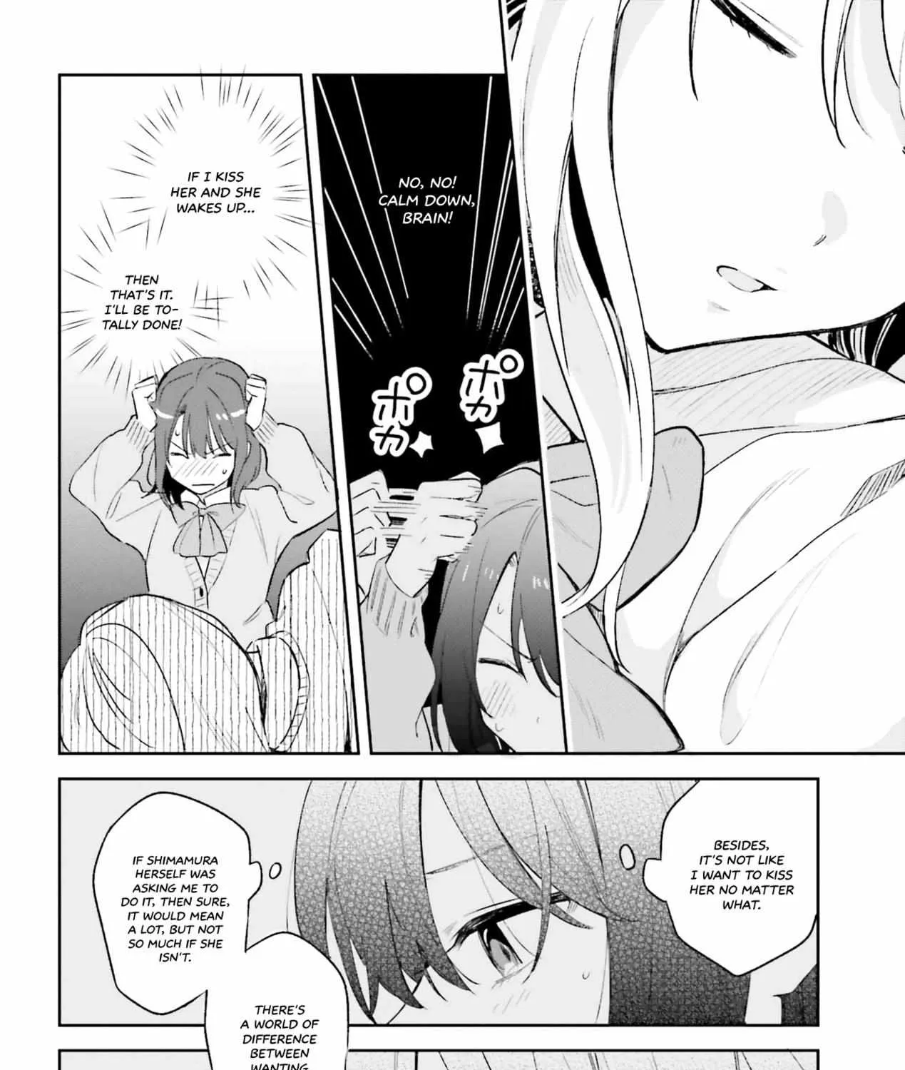 Nezumi No Hatsukoi Chapter 1 page 29 - 
