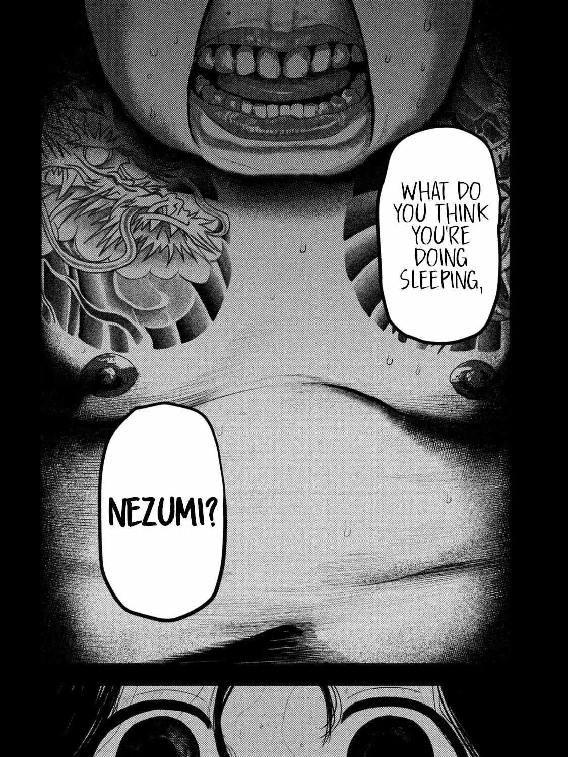 Nezumi No Hatsukoi Chapter 1 page 31 - 