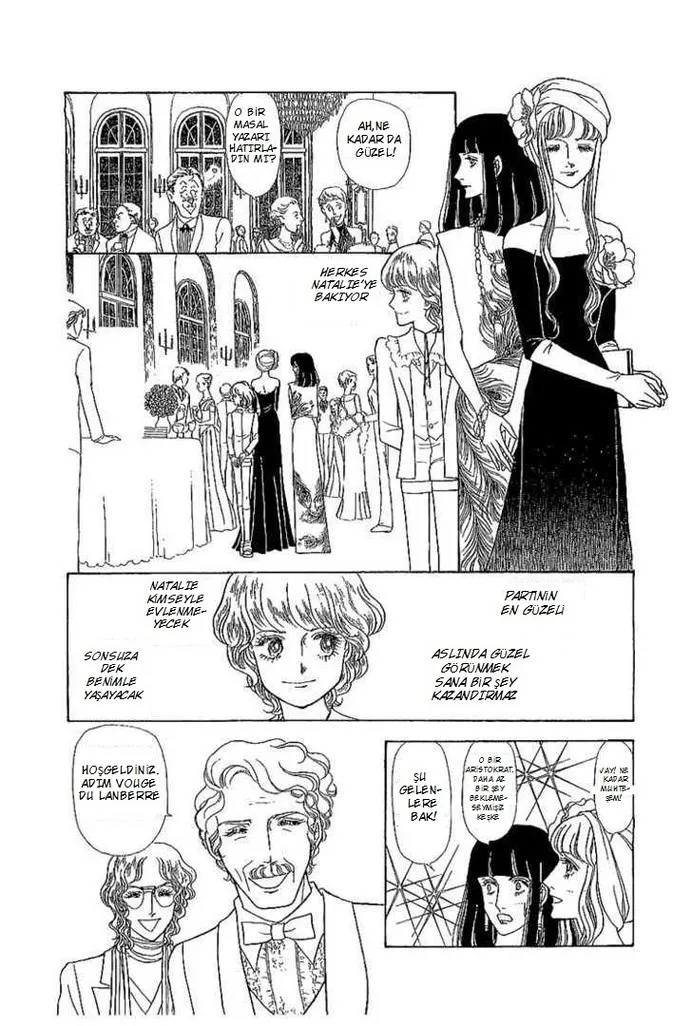 Nezumi No Hatsukoi Chapter 1 page 33 - 