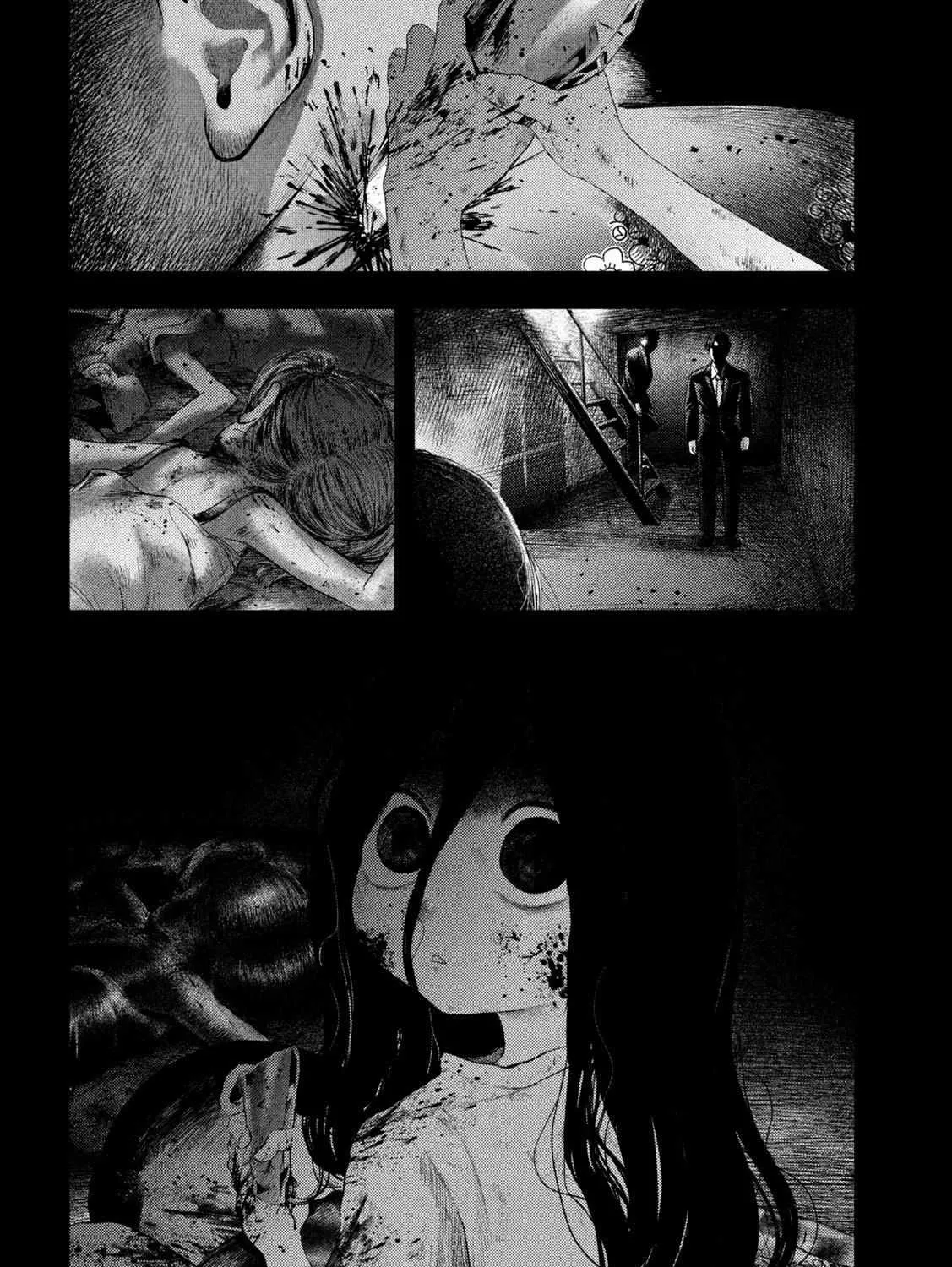 Nezumi No Hatsukoi Chapter 1 page 45 - 