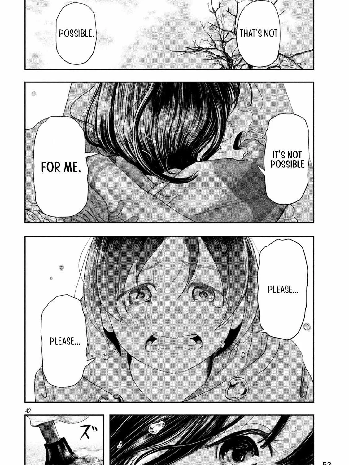 Nezumi No Hatsukoi Chapter 1 page 70 - 