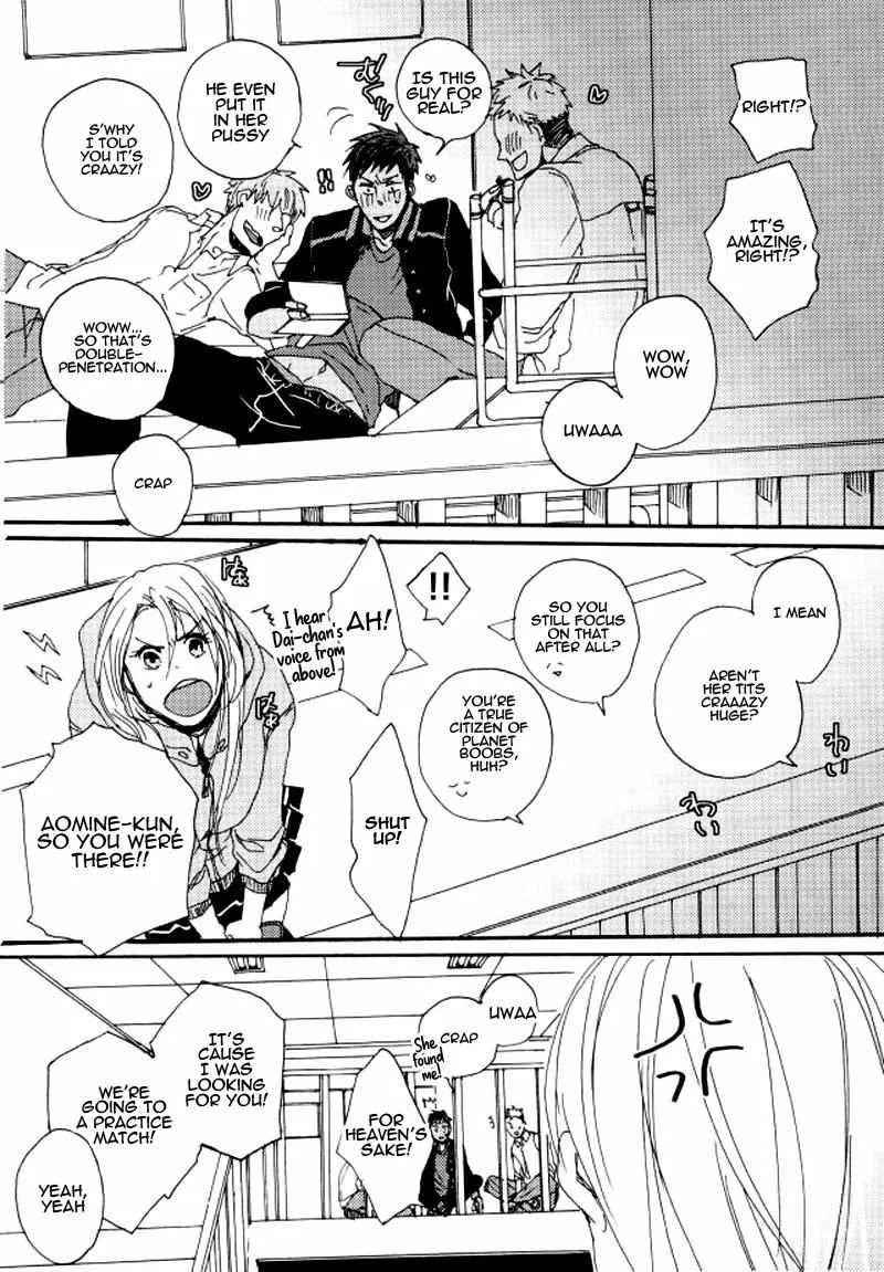 Nezumi No Hatsukoi Chapter 1 page 76 - 