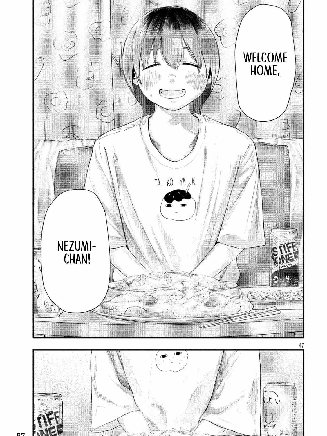 Nezumi No Hatsukoi Chapter 1 page 77 - 