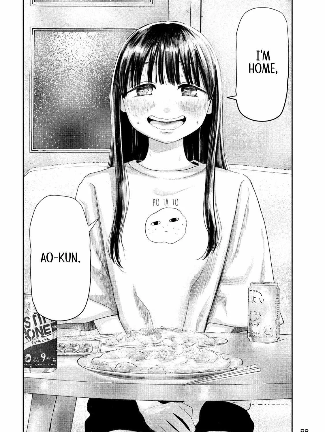 Nezumi No Hatsukoi Chapter 1 page 79 - 